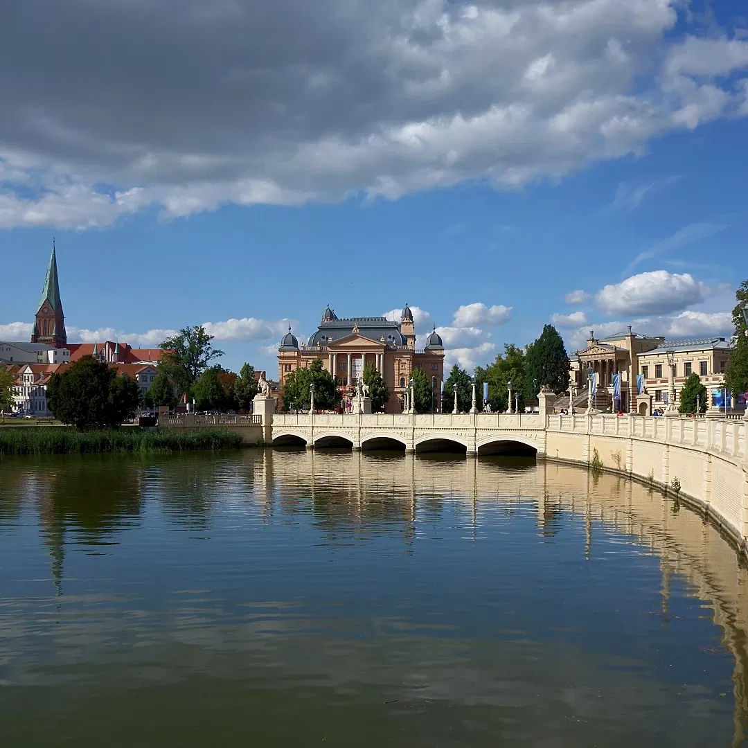 Staatliches Museum Schwerin