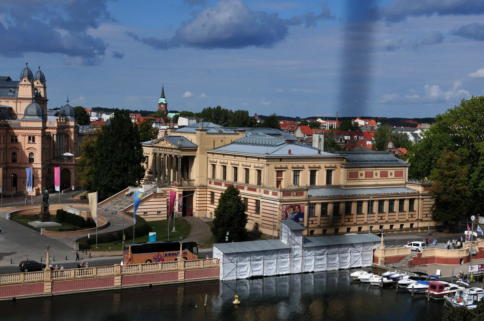 State Museum Schwerin