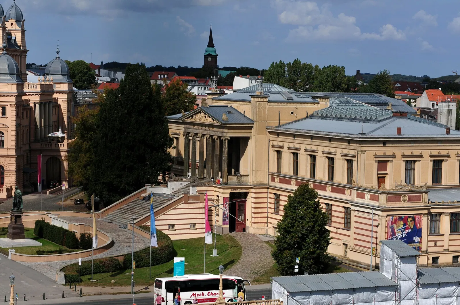 Staatliches Museum Schwerin