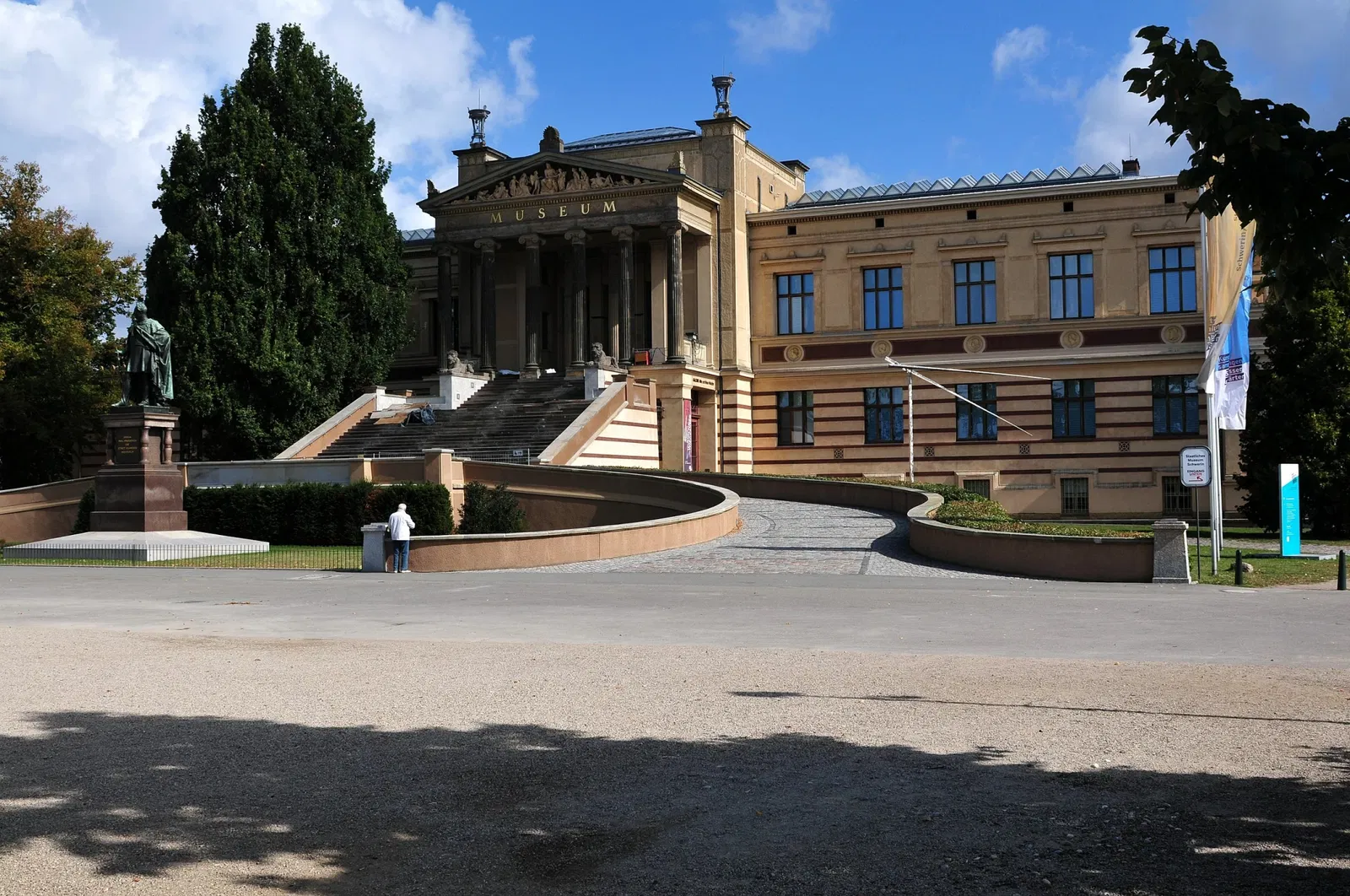 Staatliches Museum Schwerin