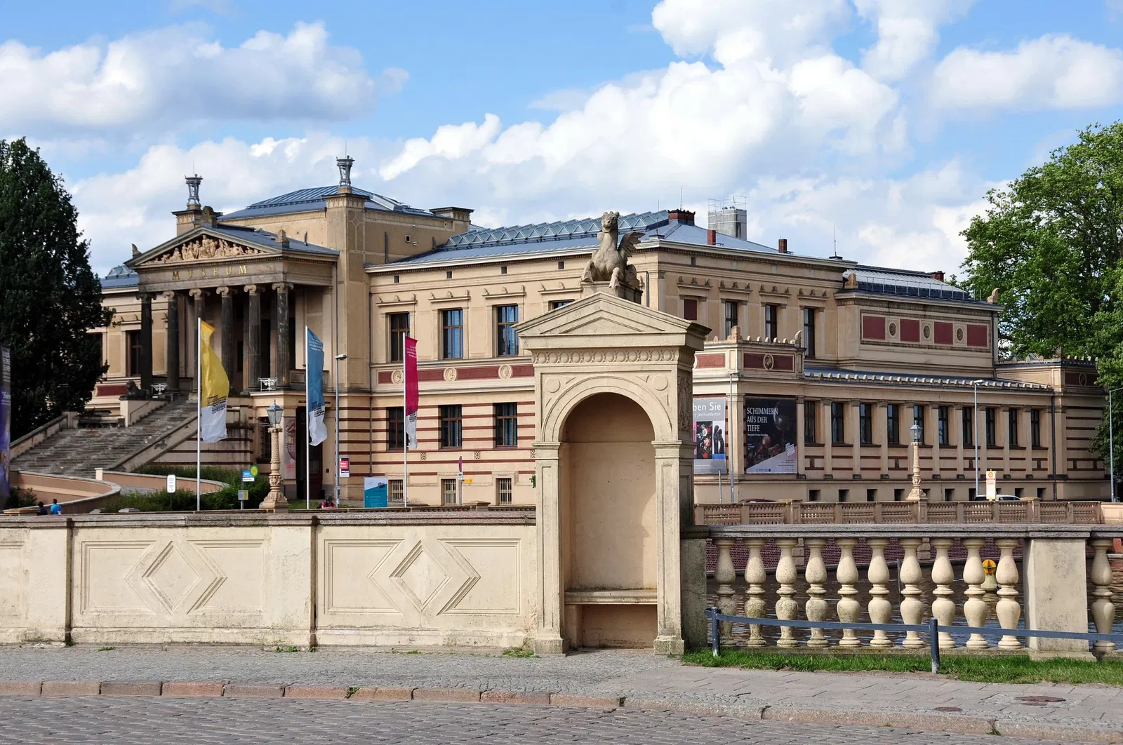 Staatliches Museum Schwerin