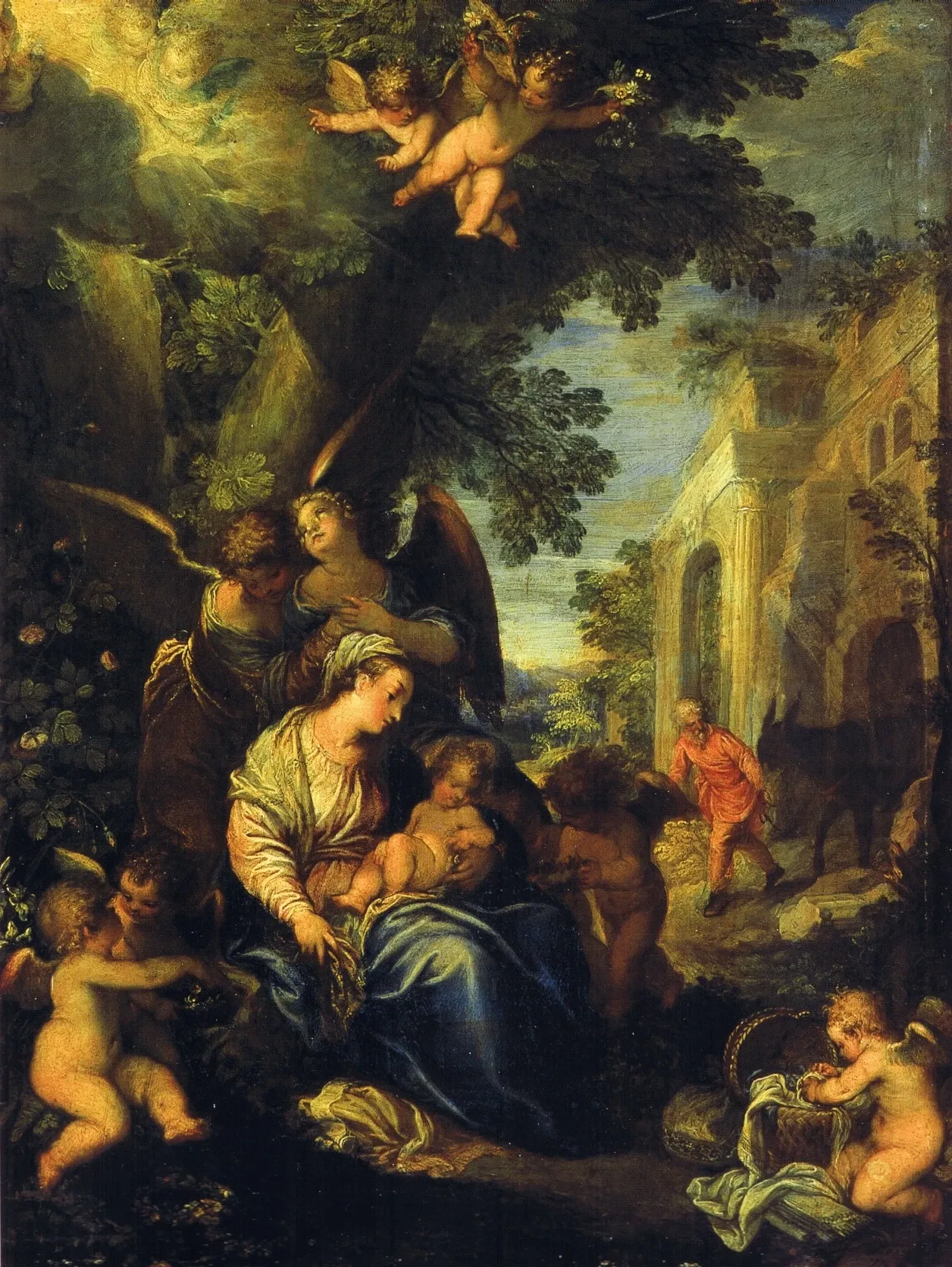 Staatliches Museum Schwerin