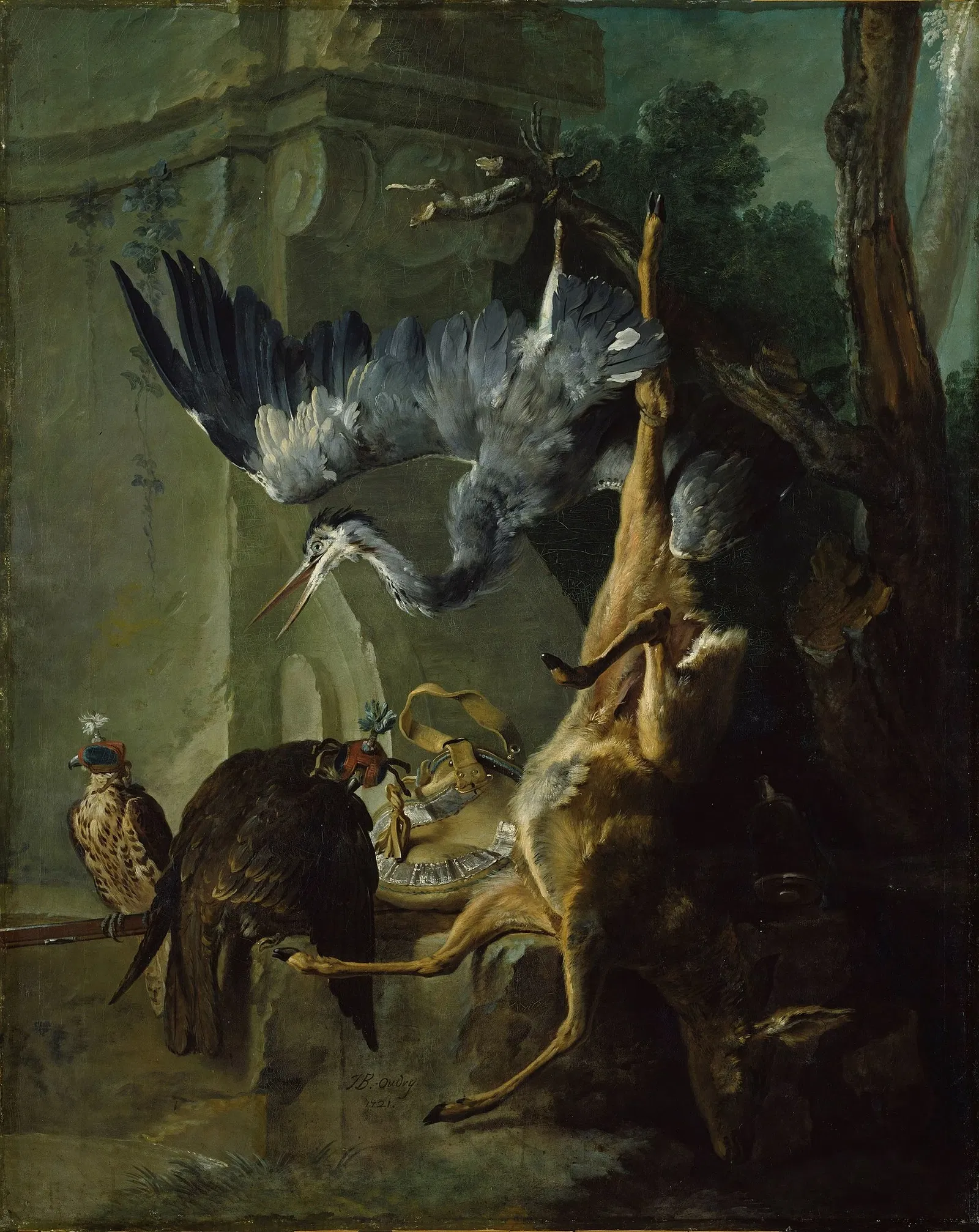 State Museum Schwerin