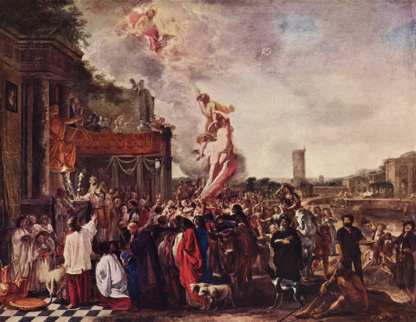 Staatliches Museum Schwerin