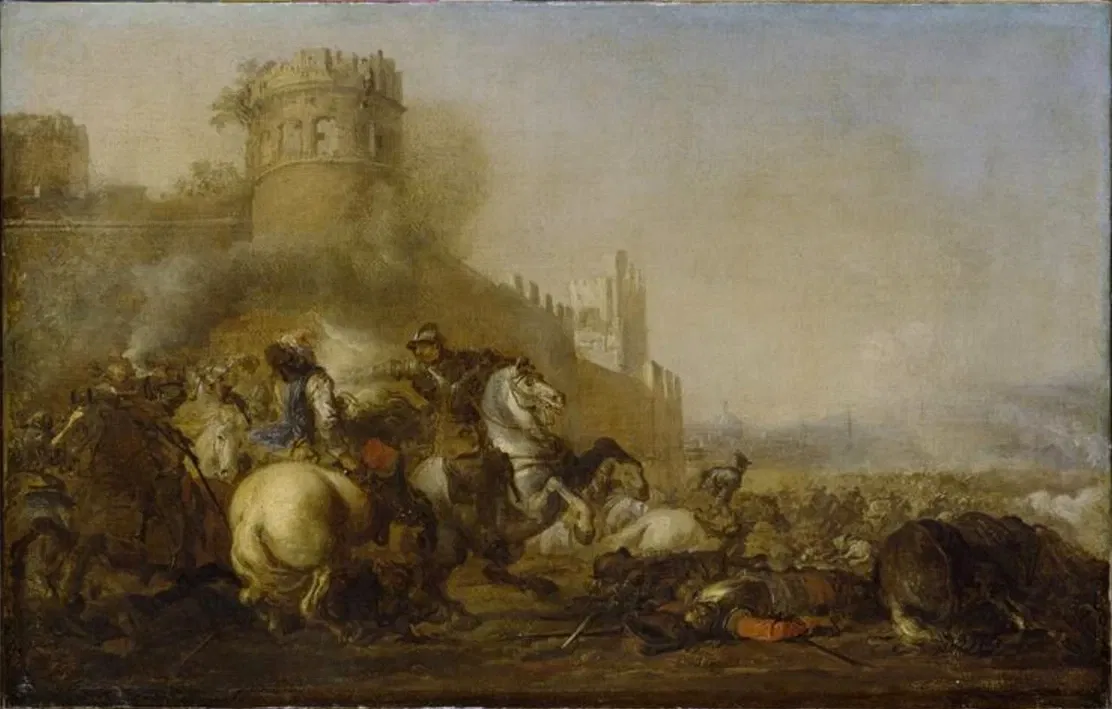 Staatliches Museum Schwerin