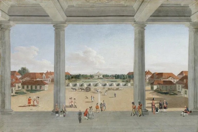 State Museum Schwerin