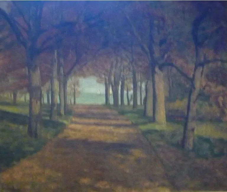 Staatliches Museum Schwerin