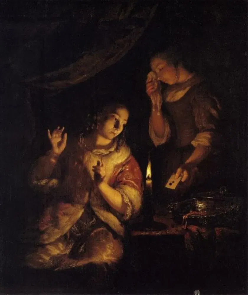 State Museum Schwerin