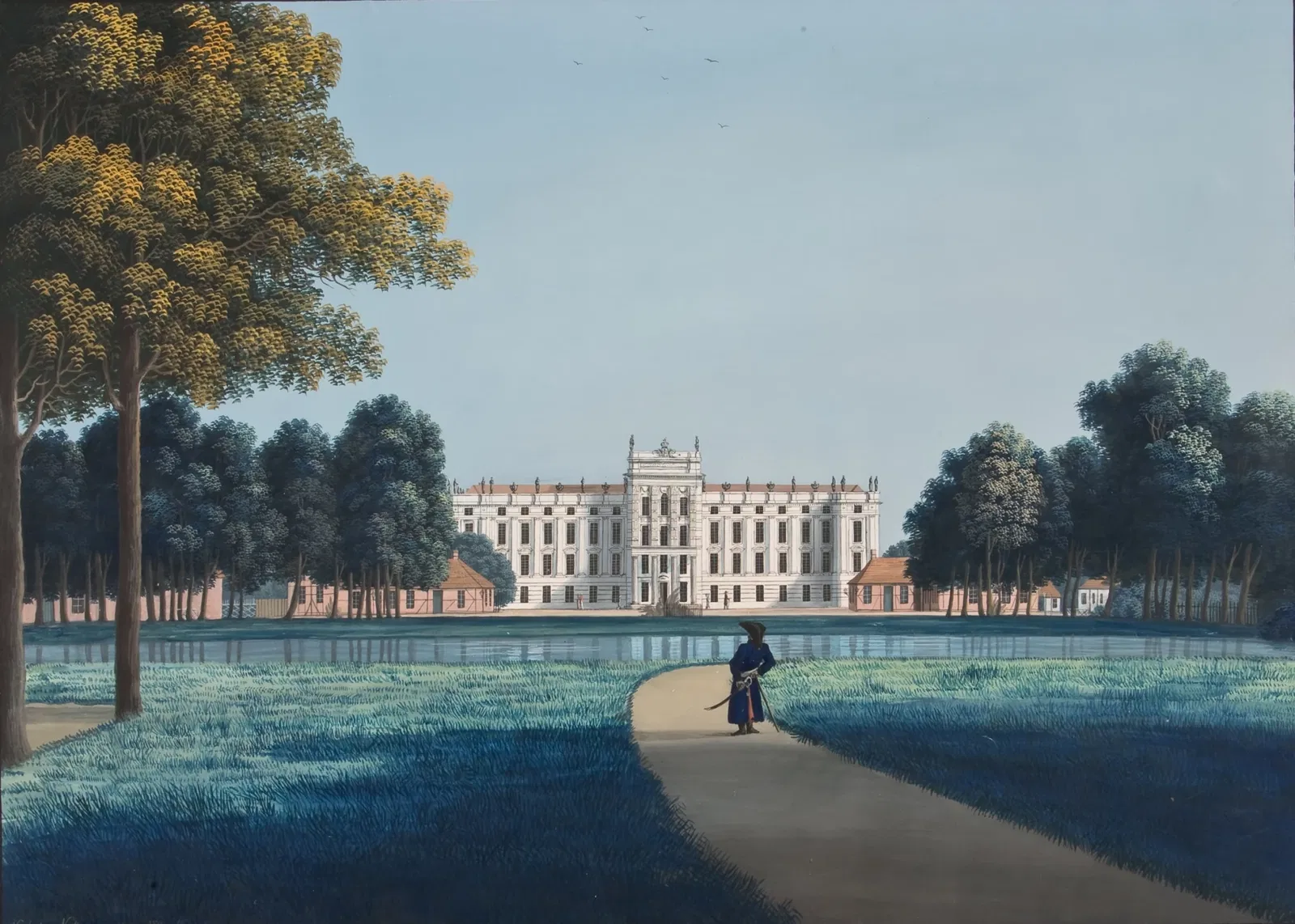 Staatliches Museum Schwerin