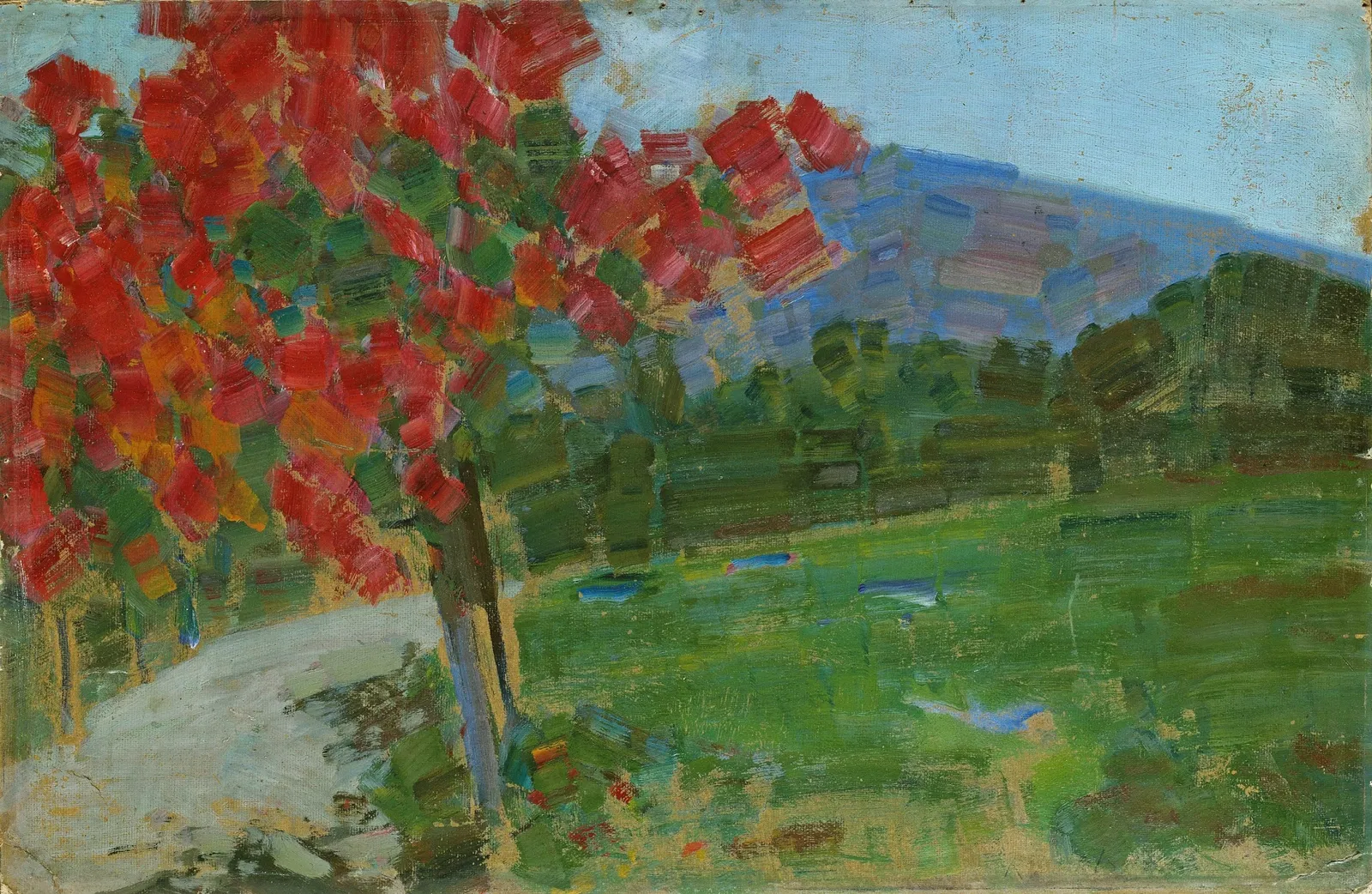 State Museum Schwerin