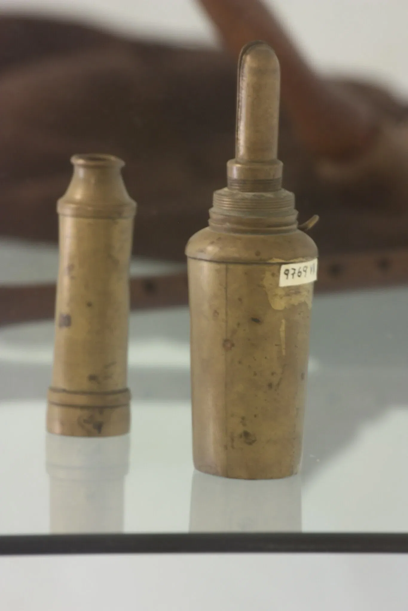 Freilichtmuseum für Volkskunde Schwerin-Mueß