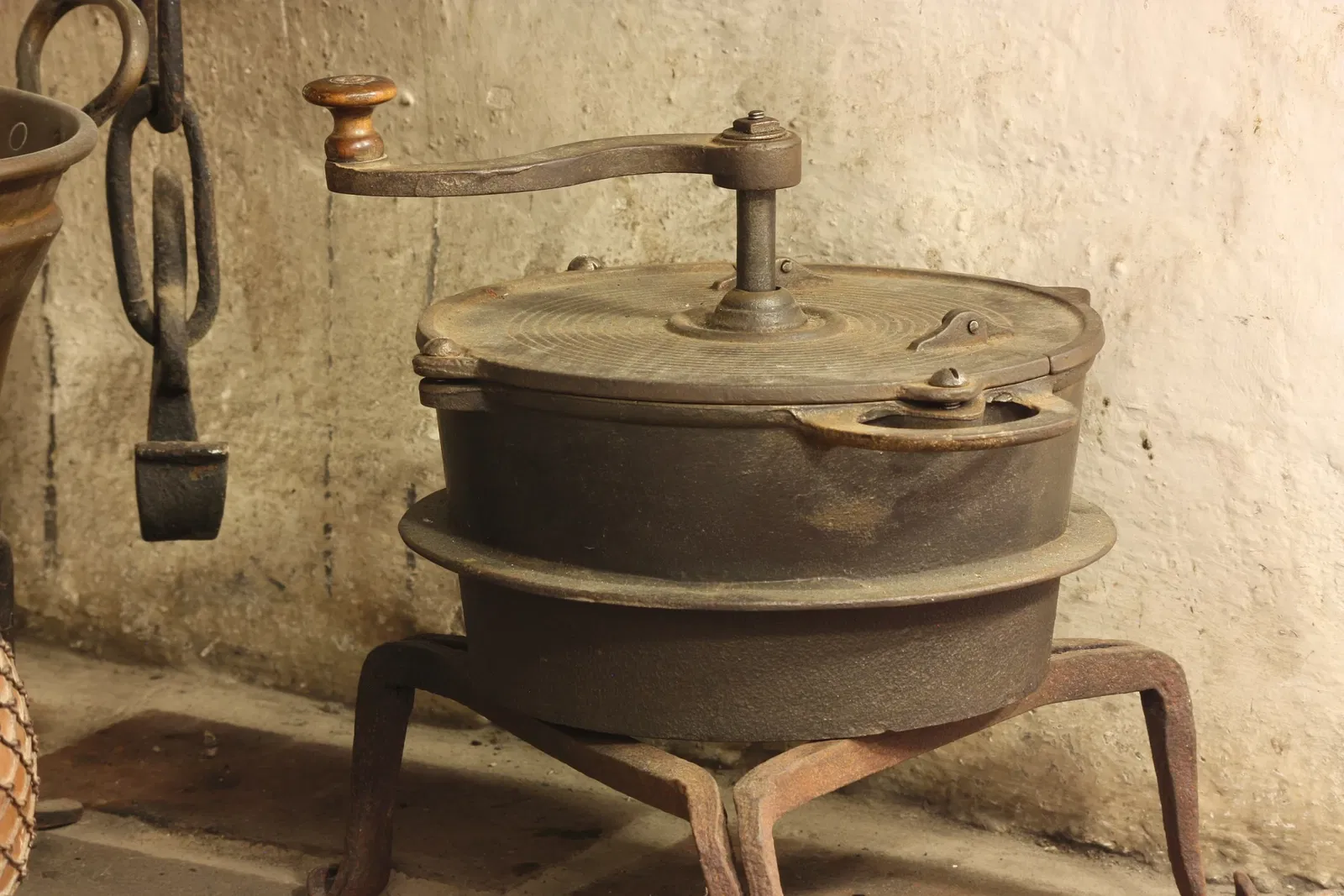 Freilichtmuseum für Volkskunde Schwerin-Mueß