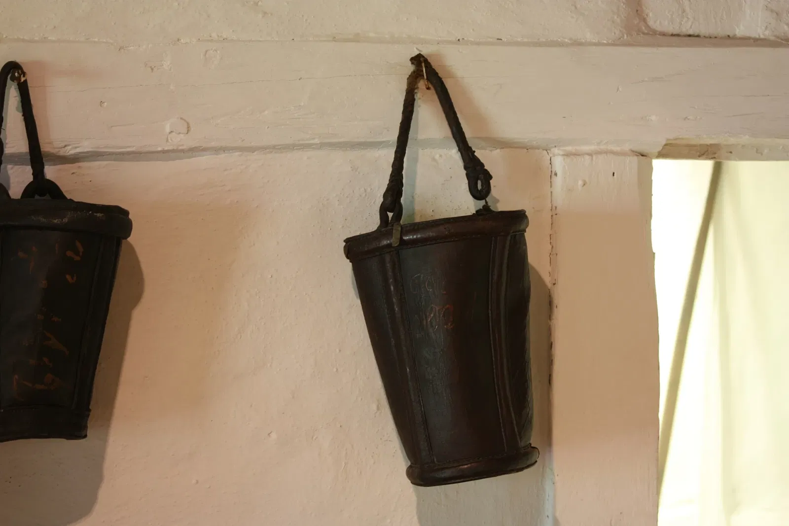 Freilichtmuseum für Volkskunde Schwerin-Mueß