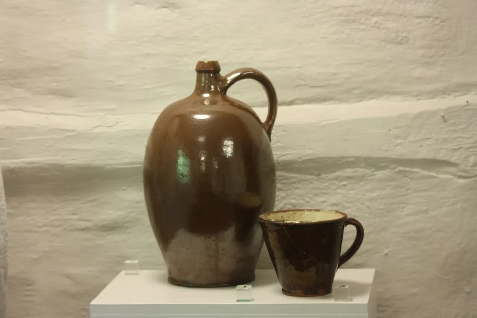 Freilichtmuseum für Volkskunde Schwerin-Mueß