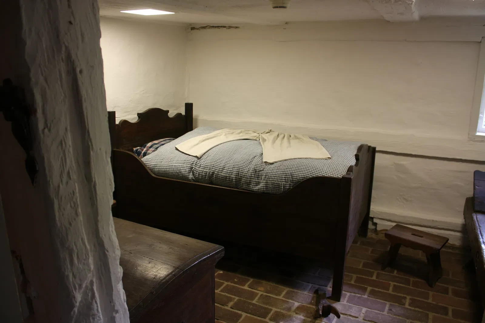 Freilichtmuseum für Volkskunde Schwerin-Mueß