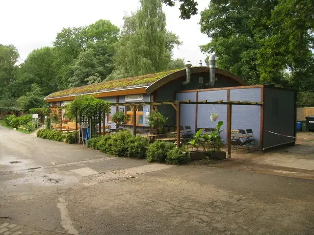 Zoo Schwerin