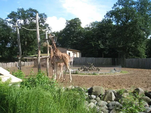 Zoo Schwerin