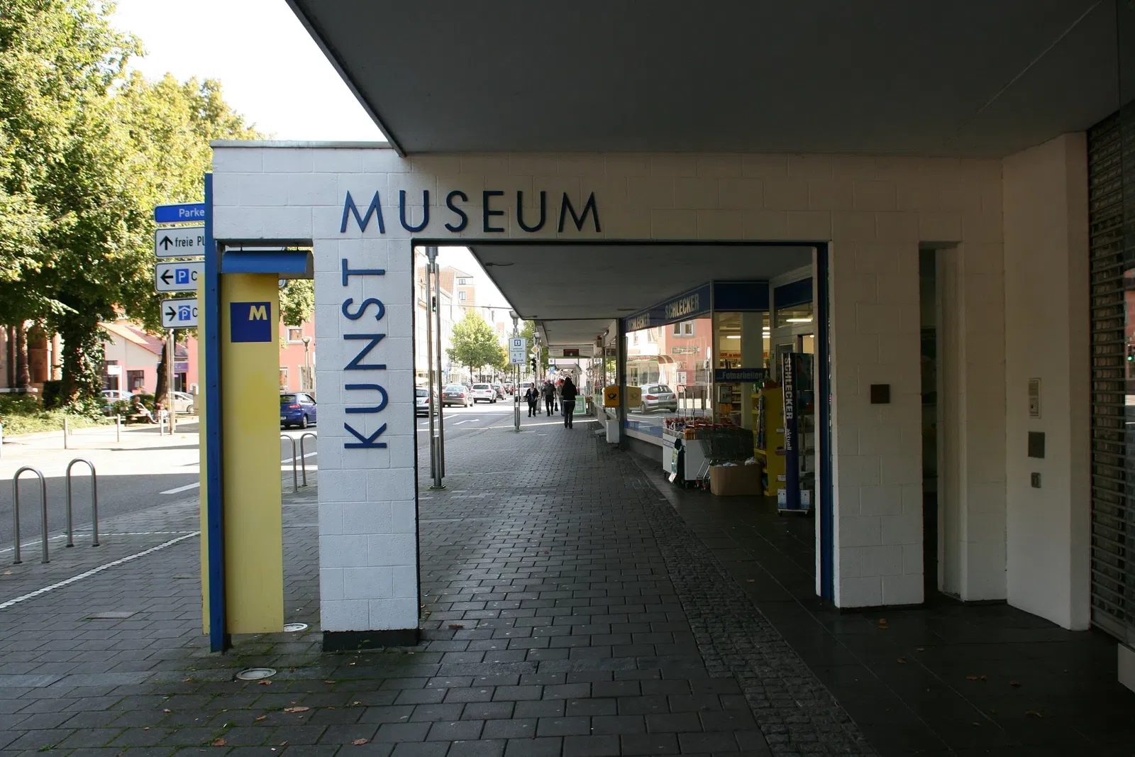 Kunstmuseum Singen