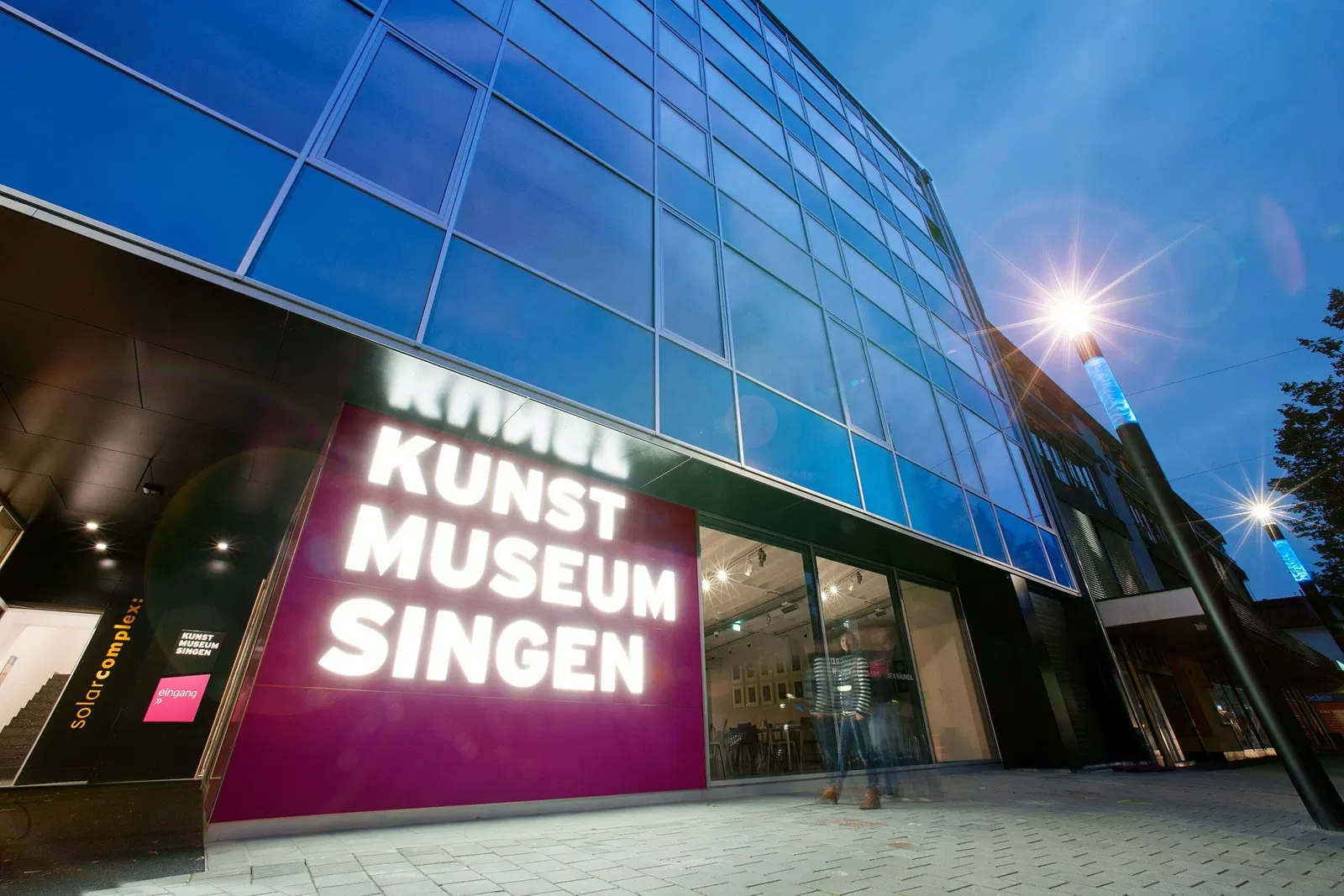 Kunstmuseum Singen