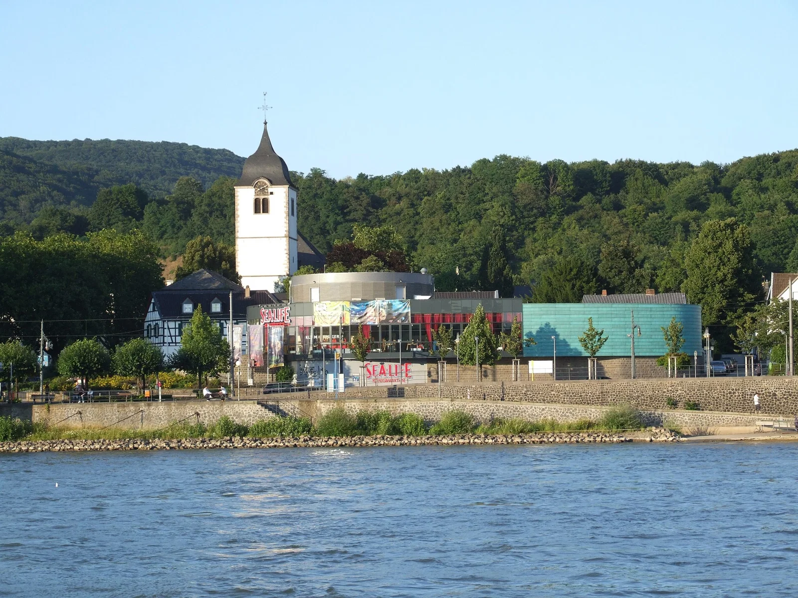 Sea Life Königswinter