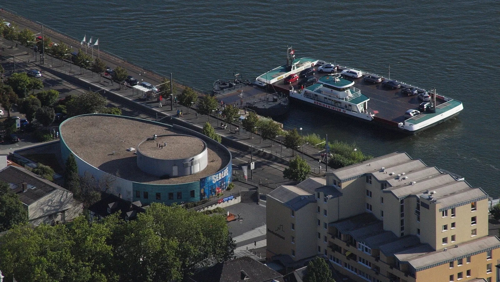 Sea Life Königswinter