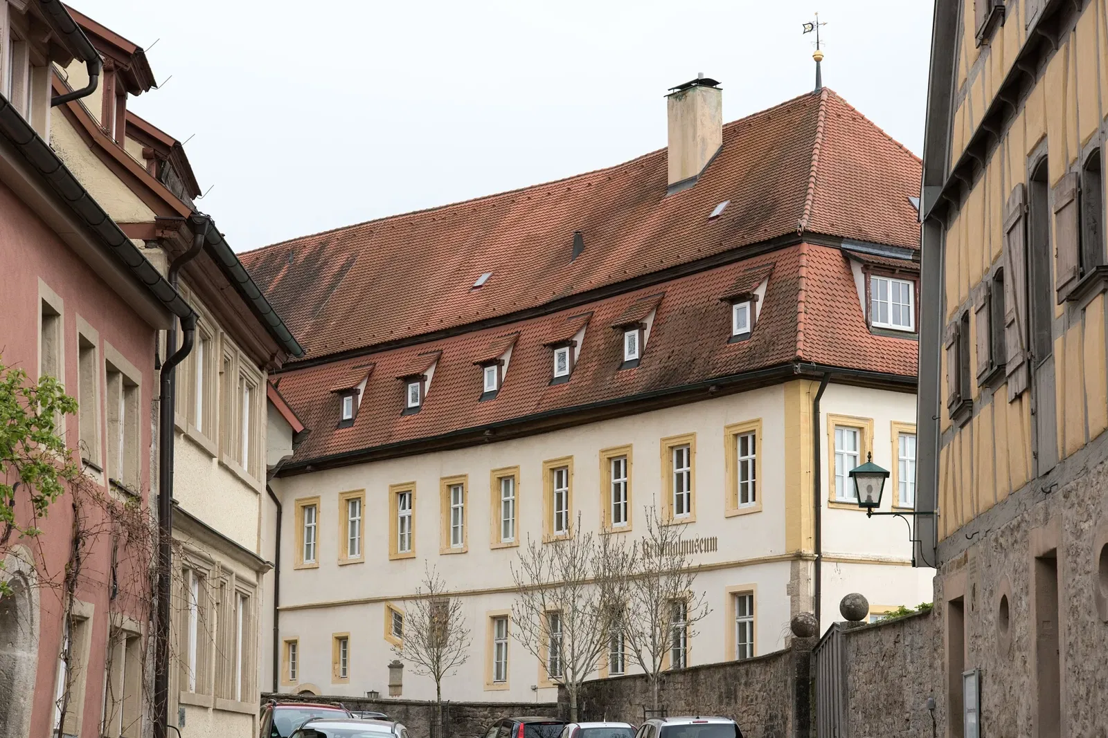 Medieval Crime and Justice Museum
