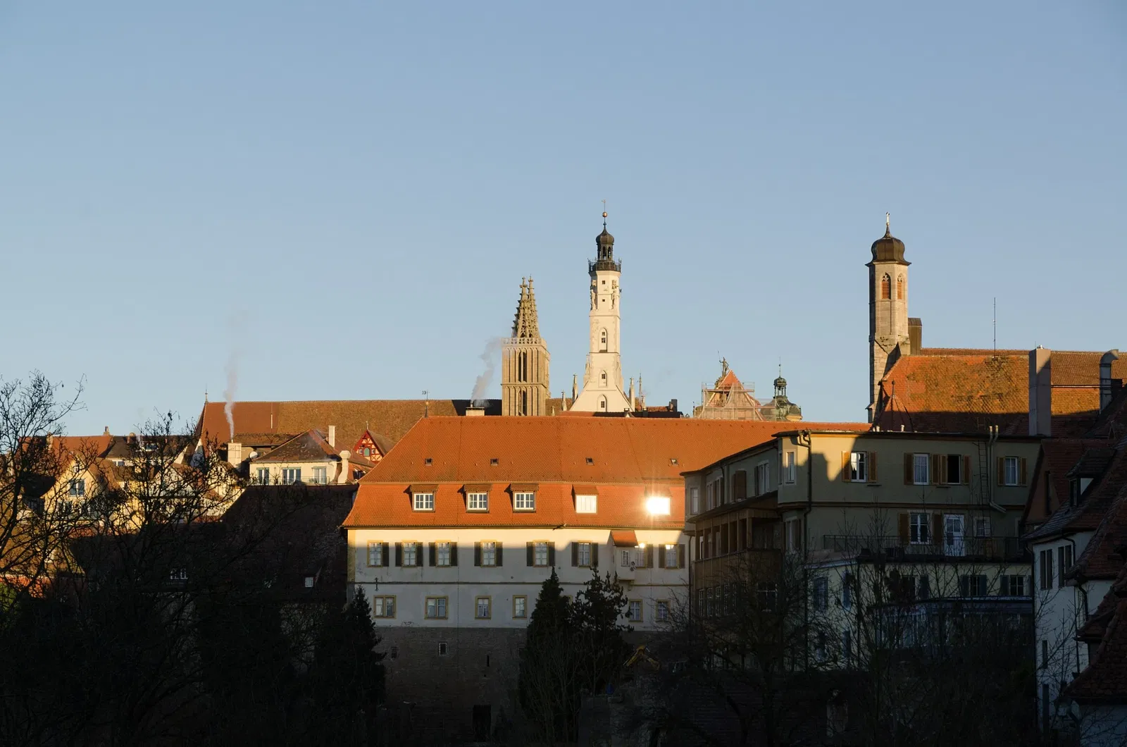 Medieval Crime and Justice Museum