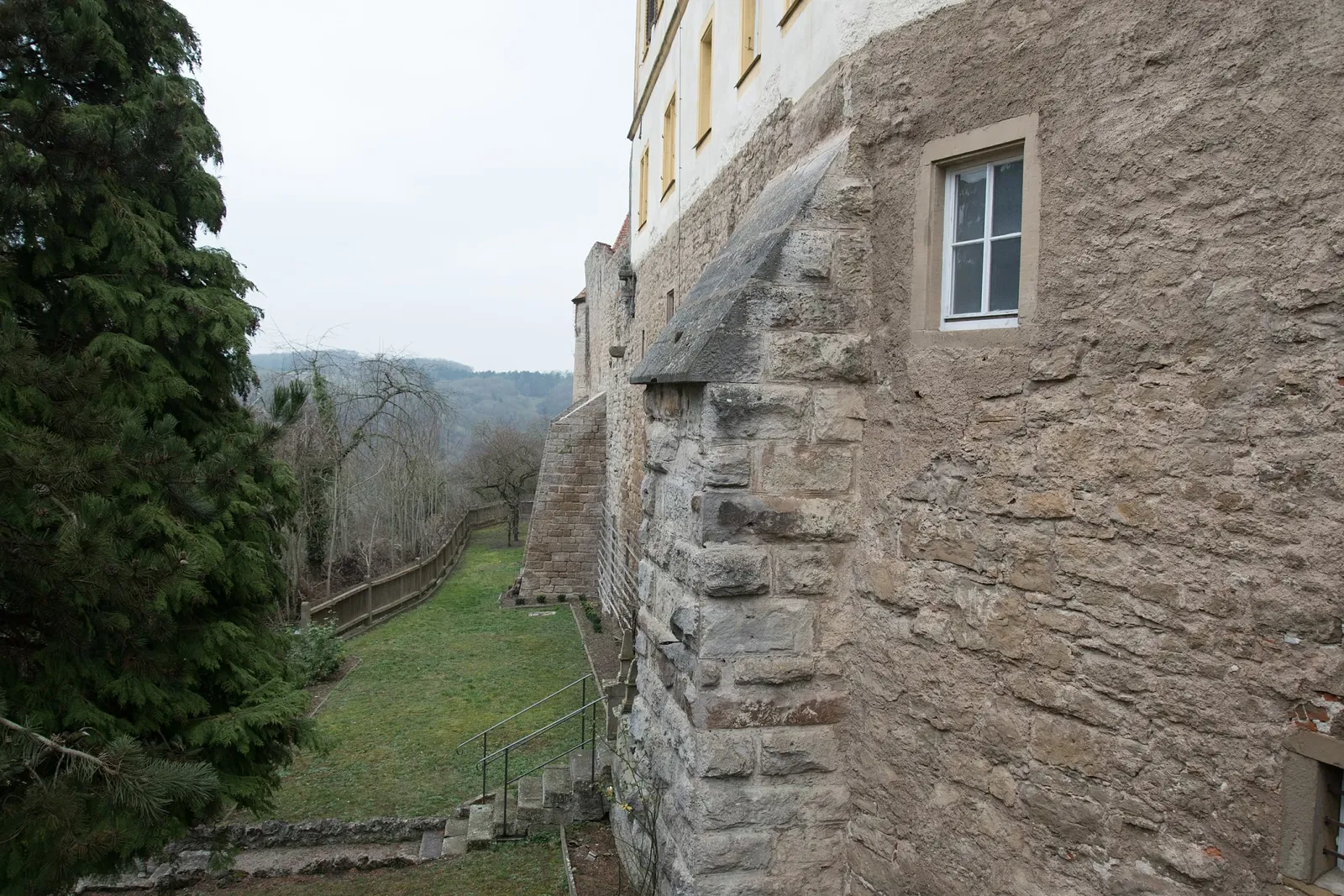 Medieval Crime and Justice Museum