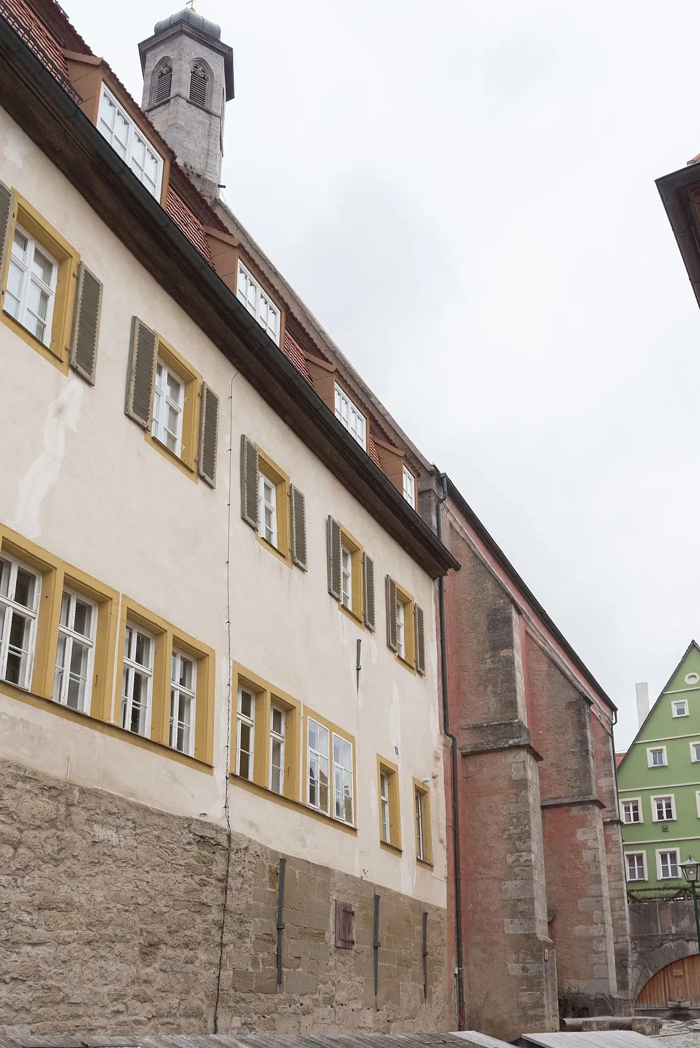 Mittelalterliches Kriminalmuseum