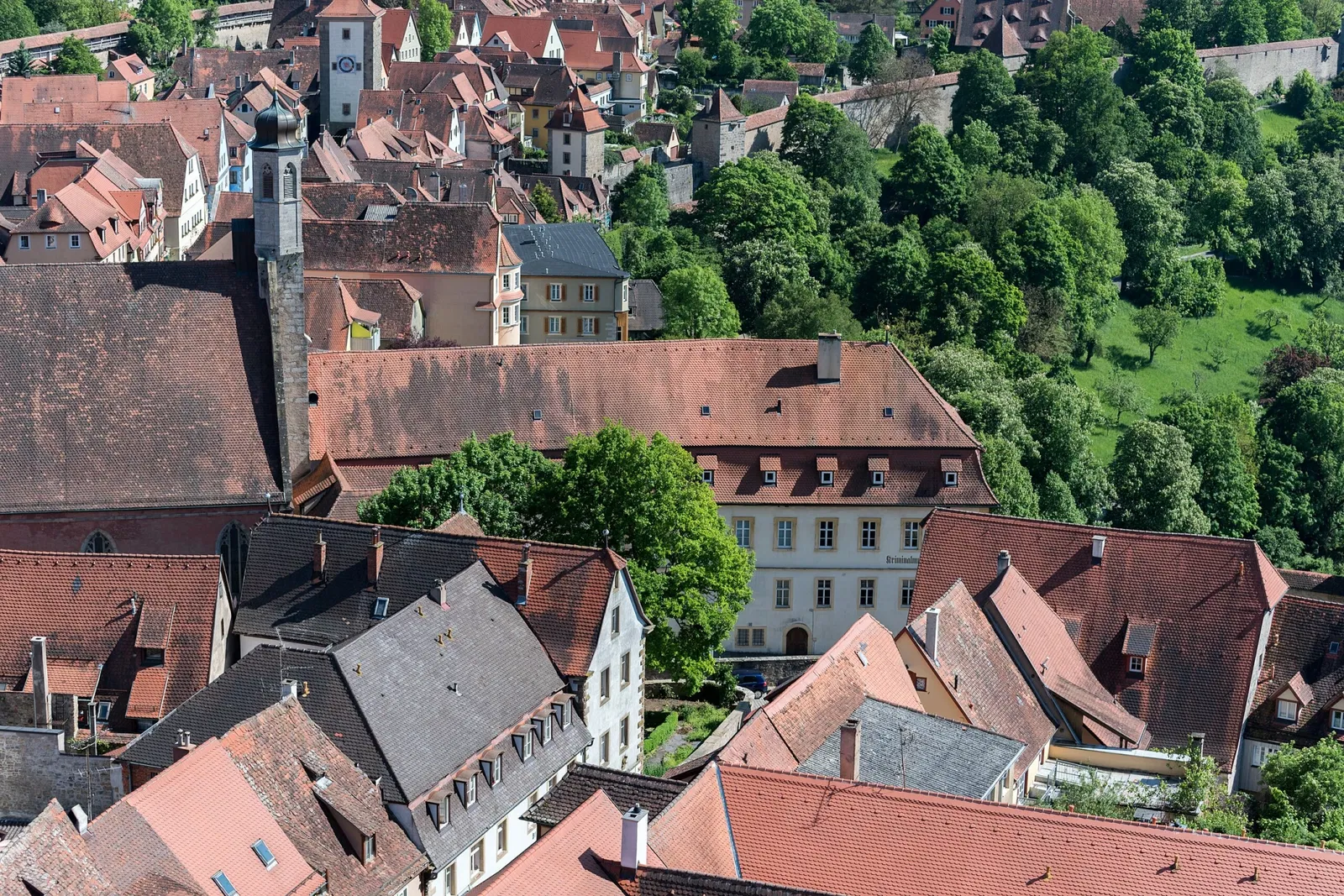 Medieval Crime and Justice Museum