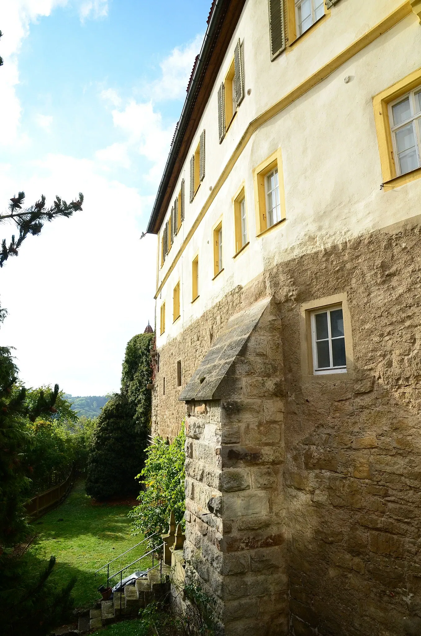 Mittelalterliches Kriminalmuseum