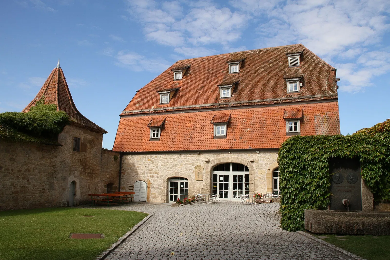 Medieval Crime and Justice Museum
