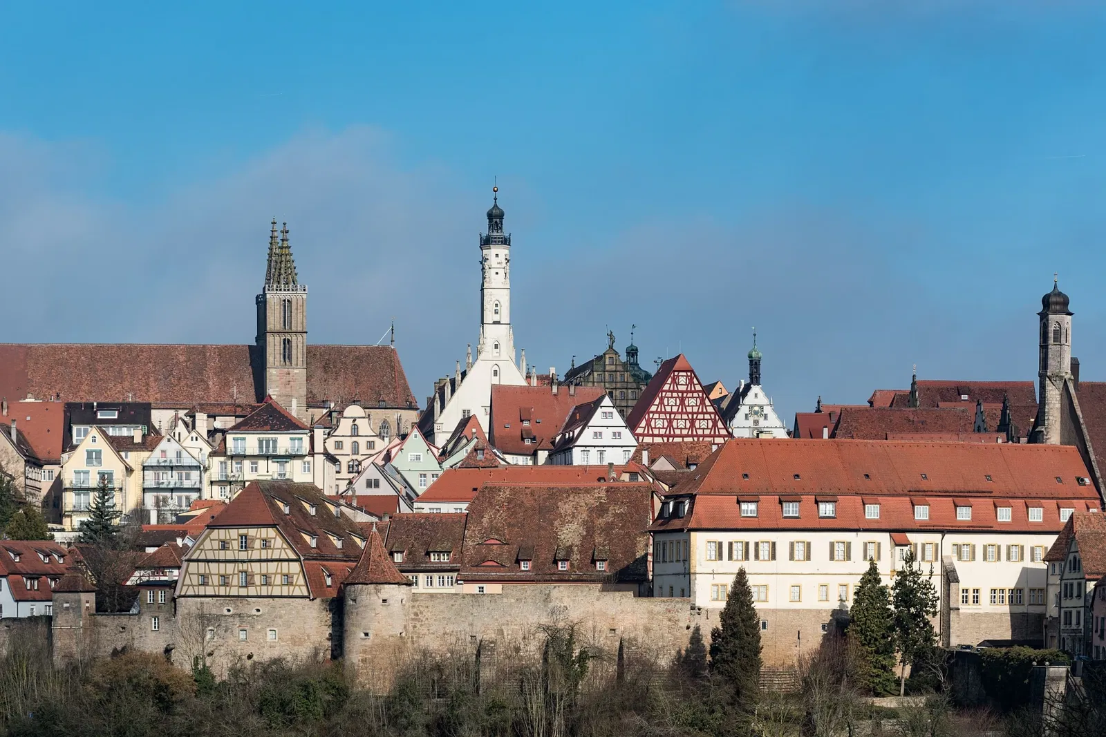 Medieval Crime and Justice Museum