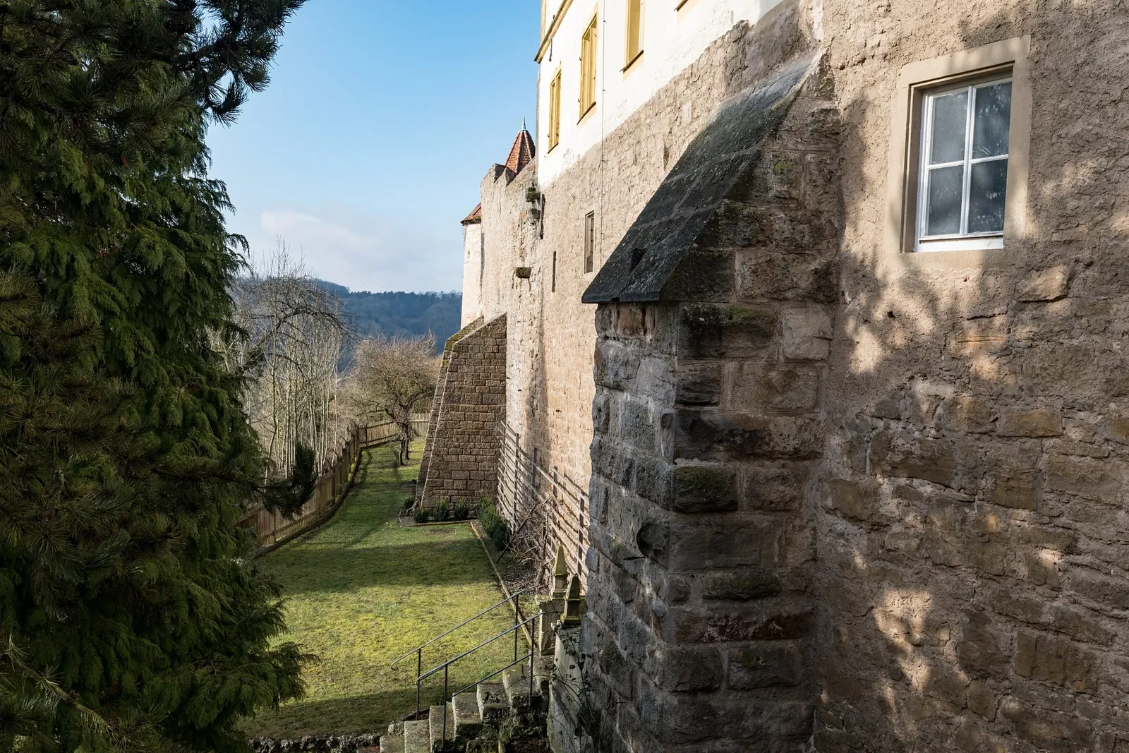 Medieval Crime and Justice Museum