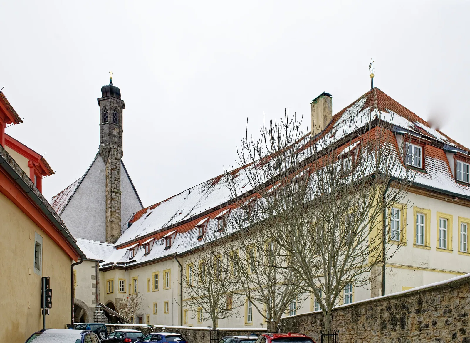 Medieval Crime and Justice Museum