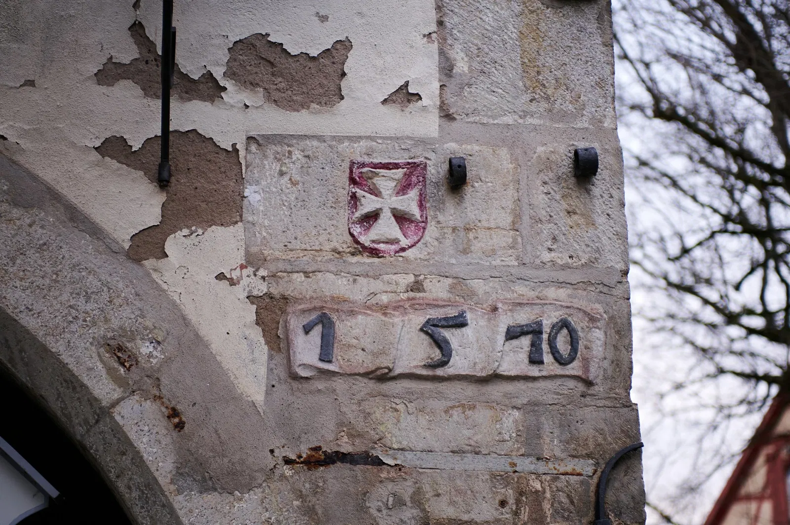 Mittelalterliches Kriminalmuseum