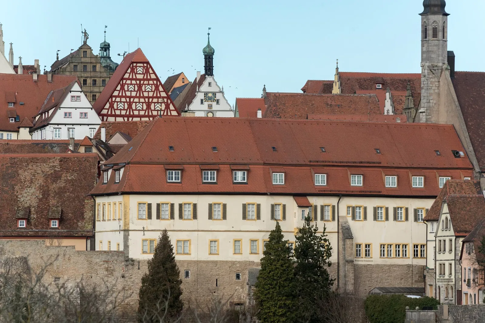 Mittelalterliches Kriminalmuseum