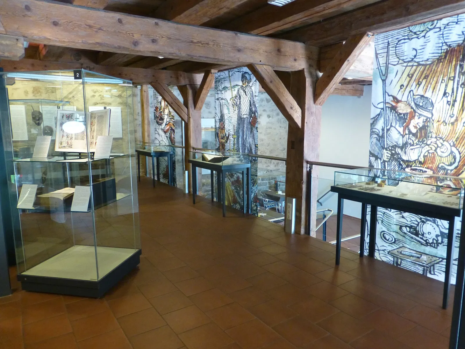 Medieval Crime and Justice Museum