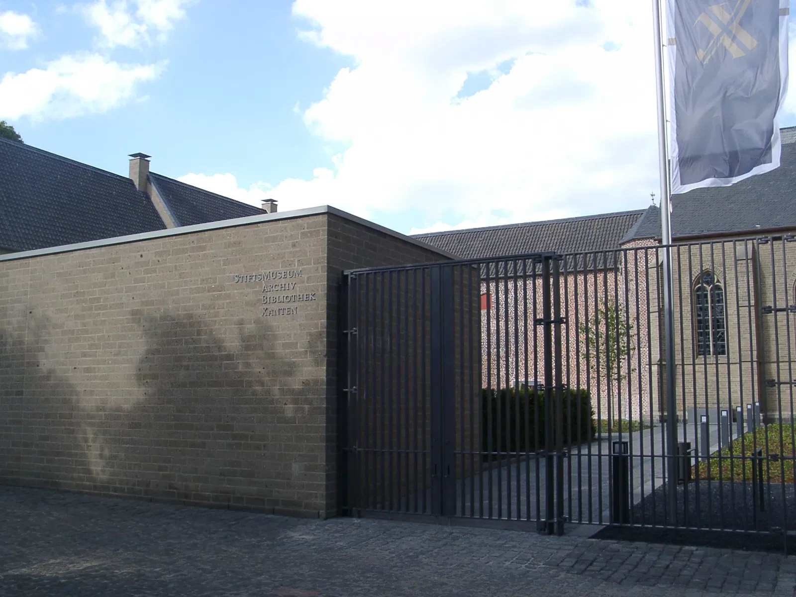 StiftsMuseum Xanten
