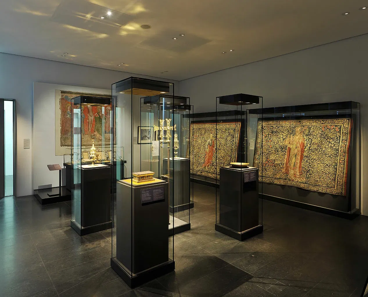 StiftsMuseum Xanten