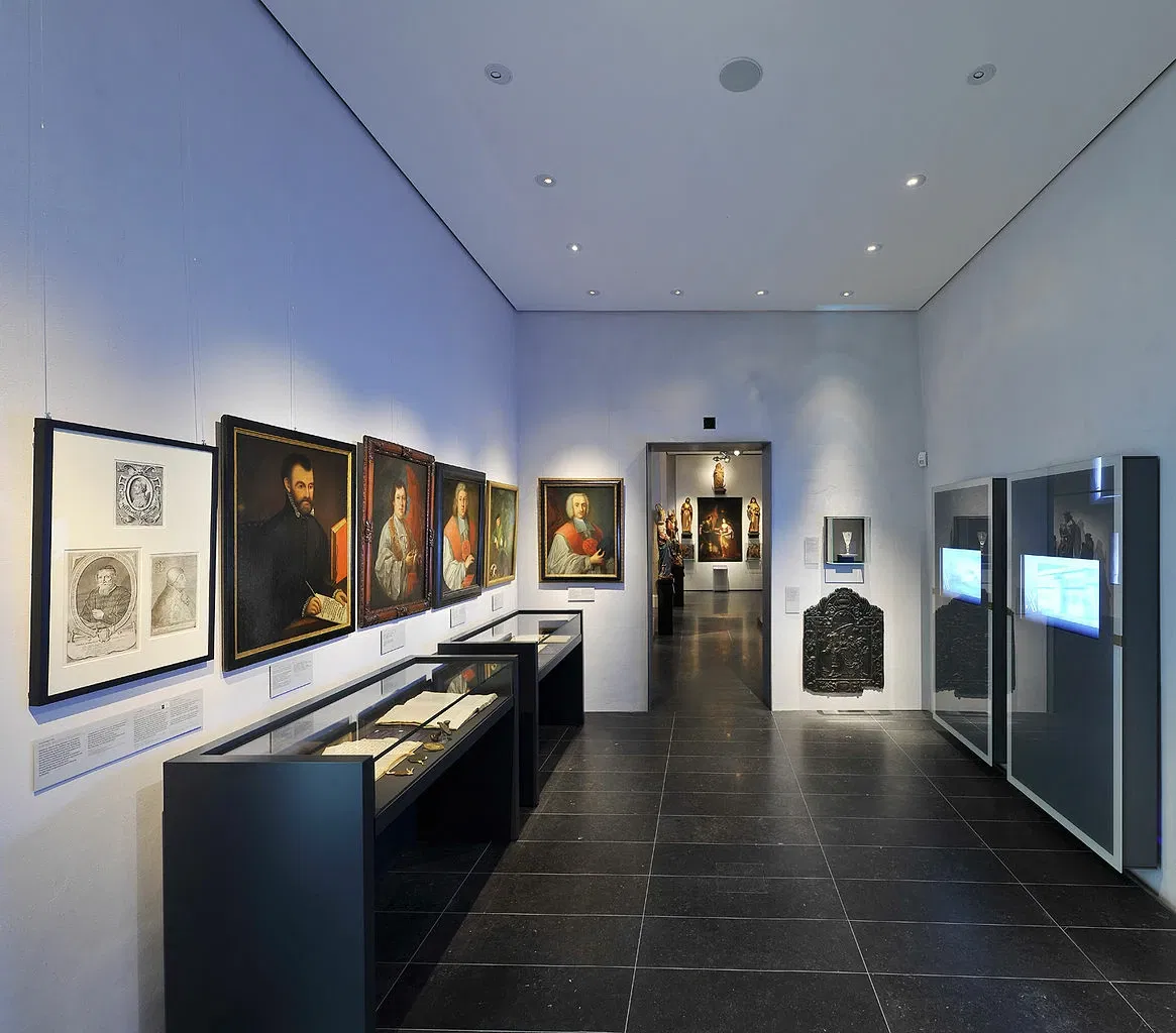 StiftsMuseum Xanten