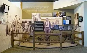 The Vidalia Onion Museum