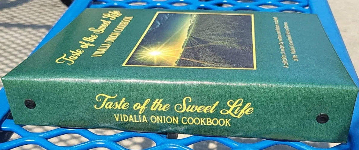 The Vidalia Onion Museum