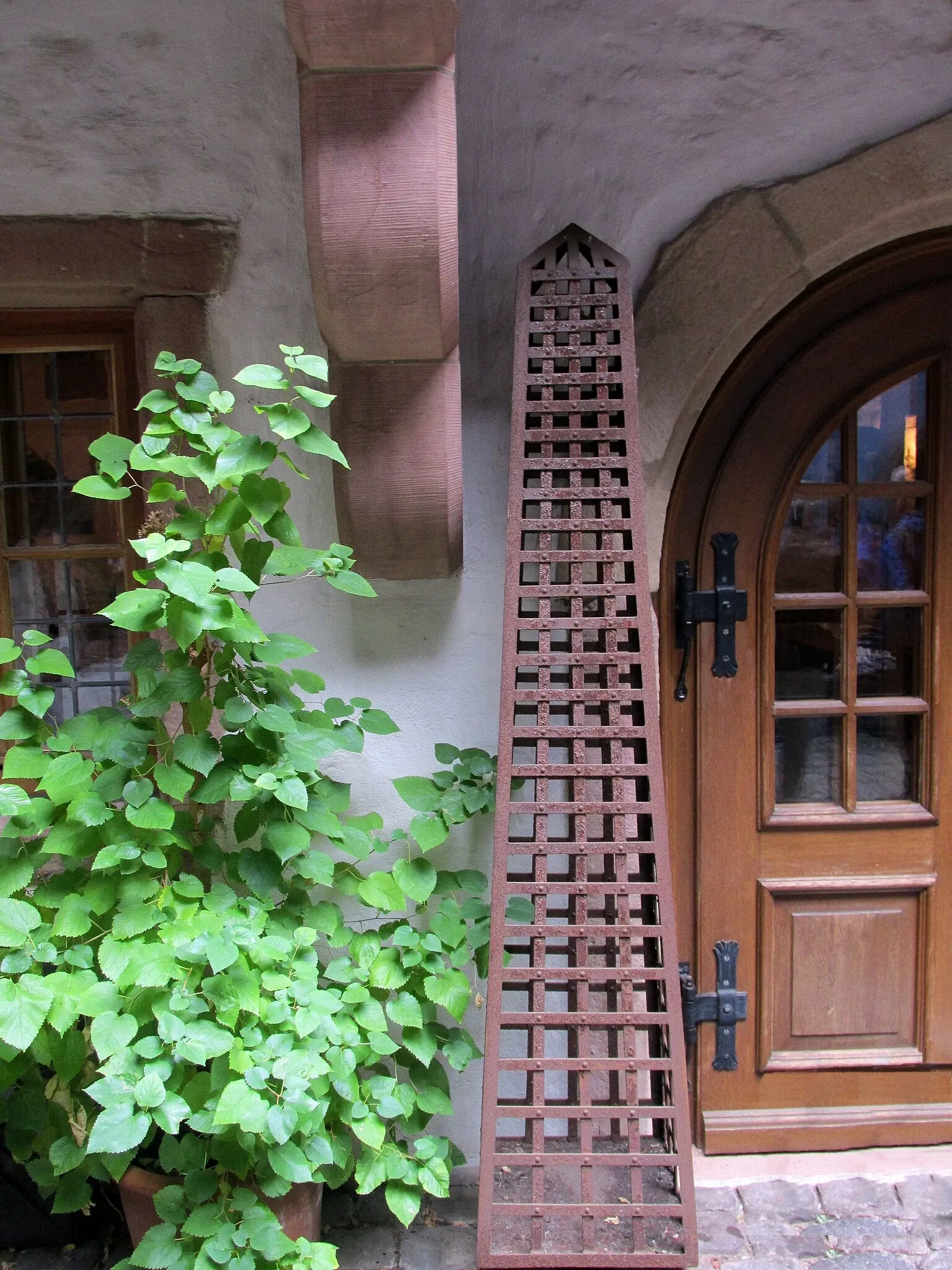 Frank-Loebsches Haus