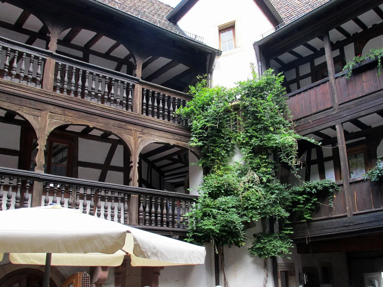 Frank-Loebsches Haus