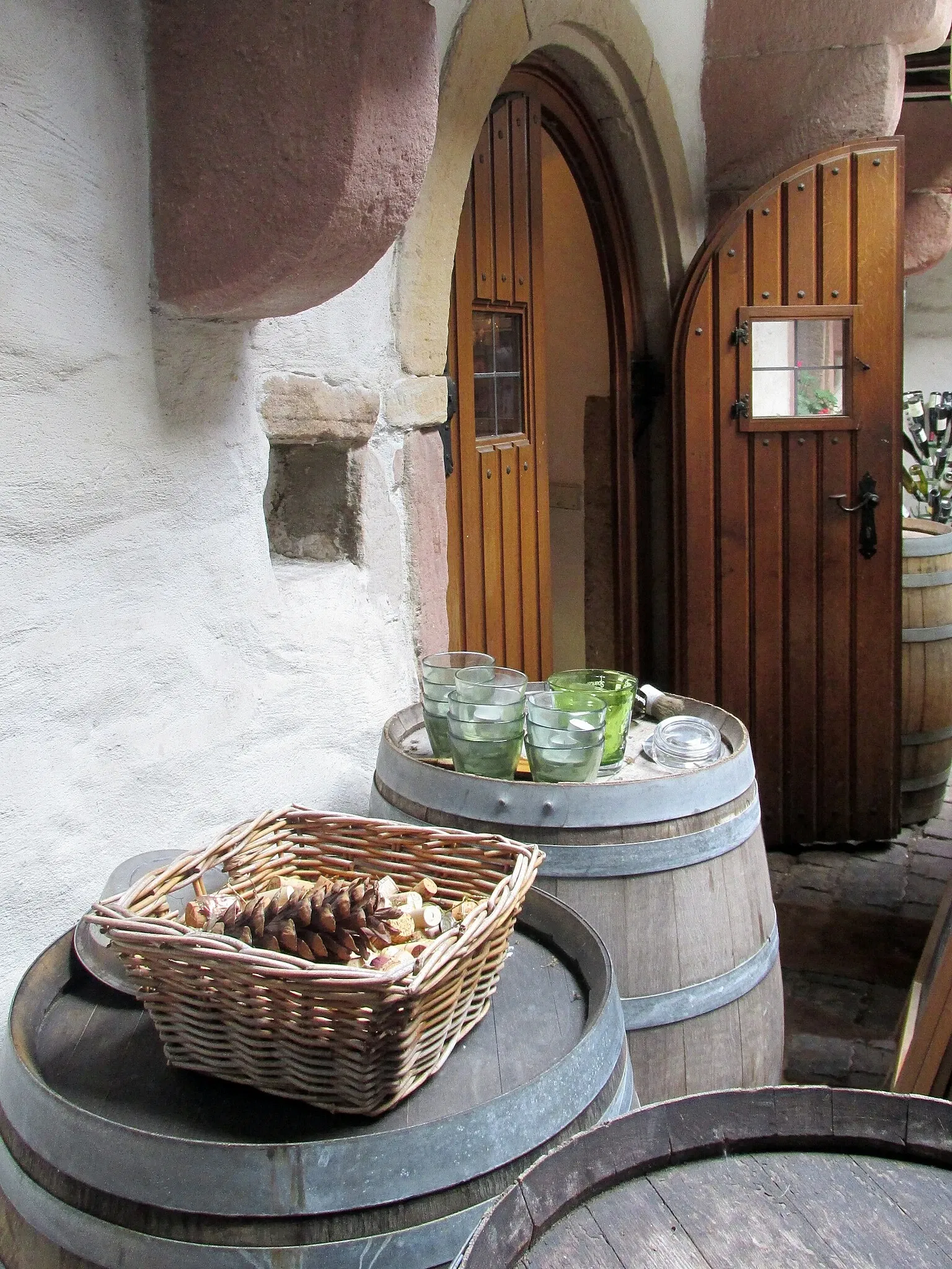 Frank-Loebsches Haus