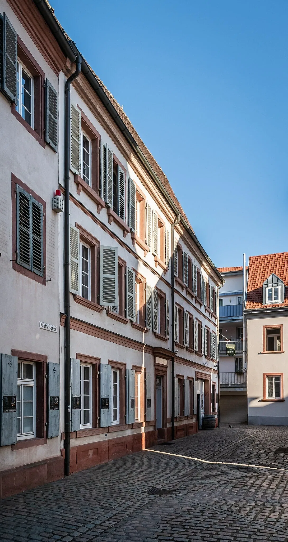 Frank-Loebsches Haus