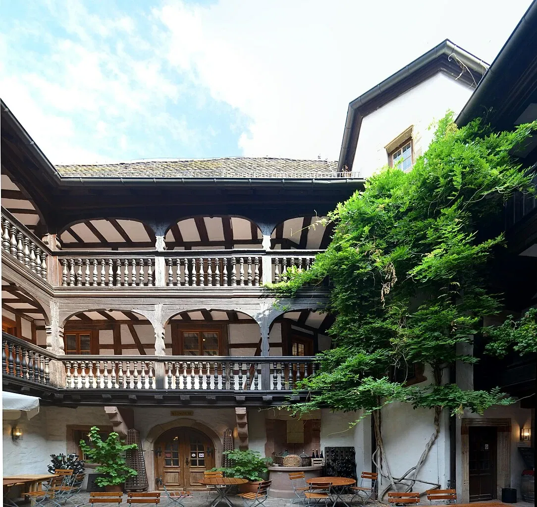 Frank-Loebsches Haus