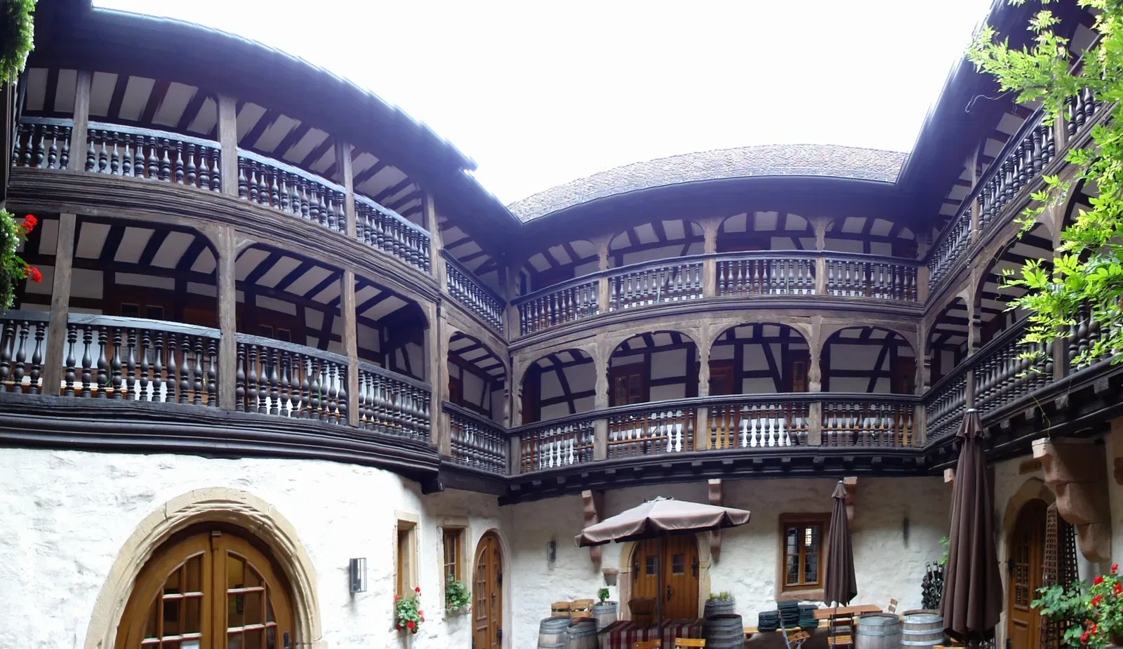 Frank-Loebsches Haus