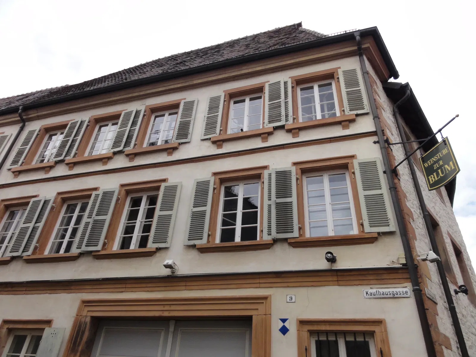 Frank-Loebsches Haus